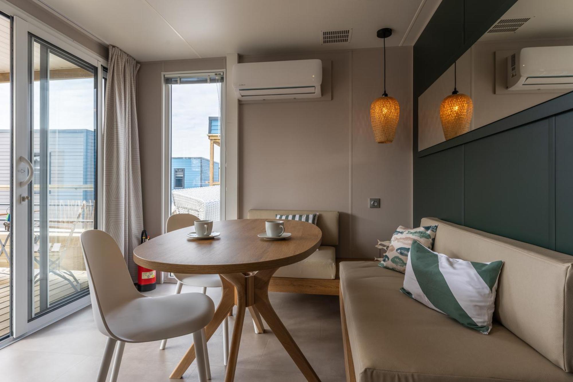Boje 74 Villa Шарбойтц Екстериор снимка